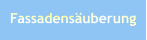 Fassadensäuberung